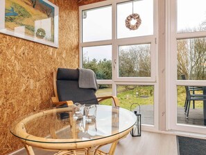 House | Interior - 4 Star Holiday Home in Thyholm (Thyholm)