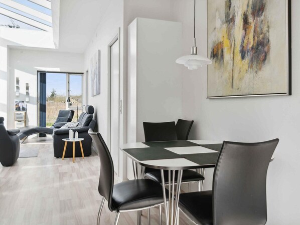 منزل | المنشأة من الداخل