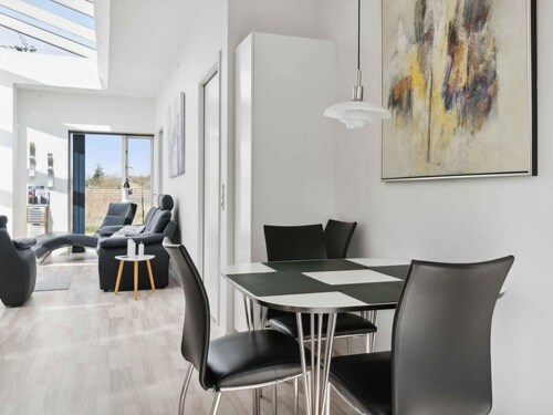 5 Star Holiday Home in Slagelse