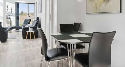 5 Star Holiday Home in Slagelse
