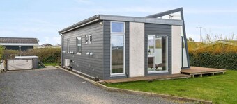 5 Star Holiday Home in Slagelse