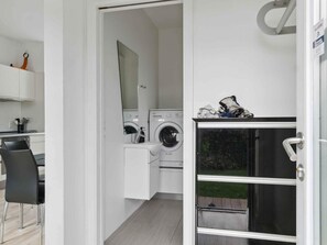 منزل | المنشأة من الداخل