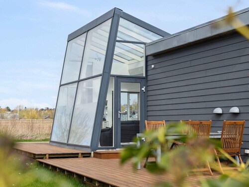 5 Star Holiday Home in Slagelse