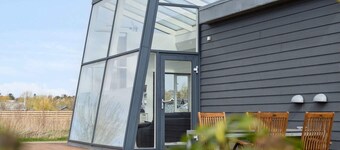 5 Star Holiday Home in Slagelse