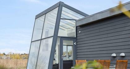 5 Star Holiday Home in Slagelse