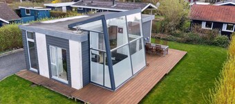 5 Star Holiday Home in Slagelse