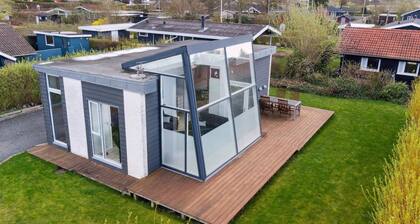 5 Star Holiday Home in Slagelse