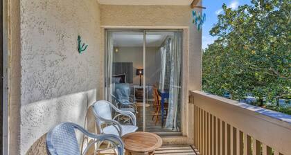 1659 Bluff Villas at The Sea Pines Resort