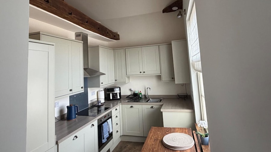 Apartment - Sleeps 4 - Near Nec & Airport