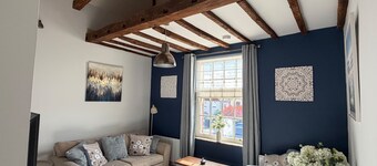 Apartment - Sleeps 4 - Near Nec & Airport