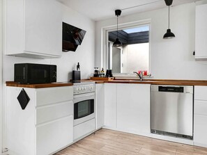 House | Interior - 5 Star Holiday Home in Vig (Vig)