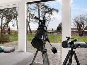 House | Exterior - 5 Star Holiday Home in Vig (Vig)