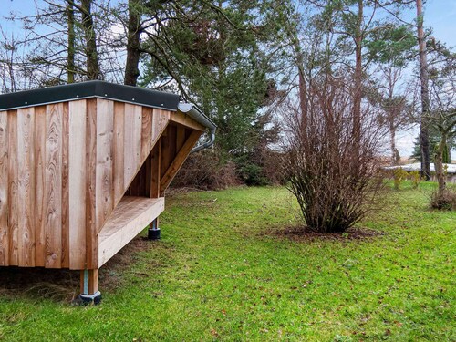 5 Star Holiday Home in Vig