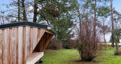 5 Star Holiday Home in Vig