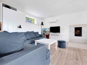 House | Interior - 5 Star Holiday Home in Vig (Vig)