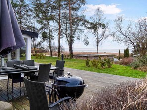 House | Exterior - 5 Star Holiday Home in Vig (Vig)