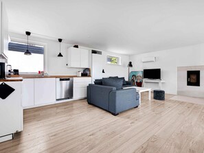 House | Interior - 5 Star Holiday Home in Vig (Vig)