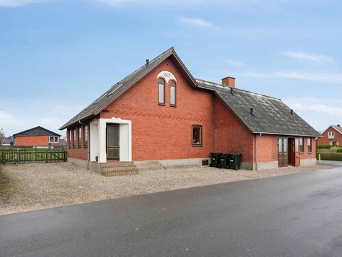 5 Star Holiday Home in Bagenkop