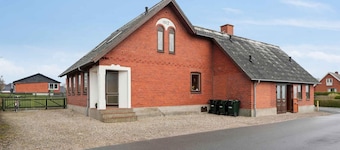 5 Star Holiday Home in Bagenkop