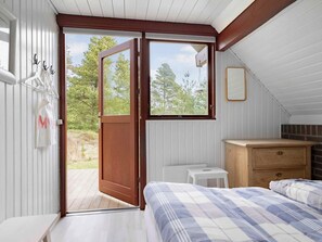 House | Interior - 4 Star Holiday Home in Romo (Rømø)