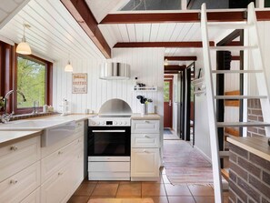 House | Interior - 4 Star Holiday Home in Romo (Rømø)