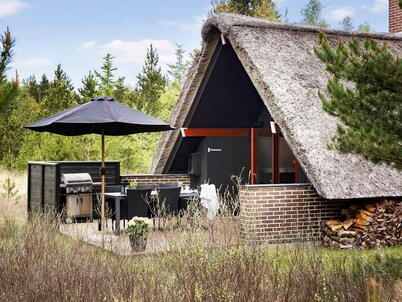 4 Star Holiday Home in Romo