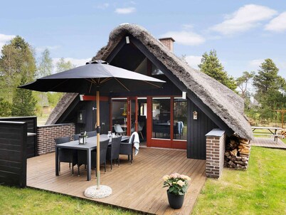 4 Star Holiday Home in Romo