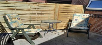 5 Star Holiday Home in Baelum