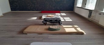 5 Star Holiday Home in Baelum