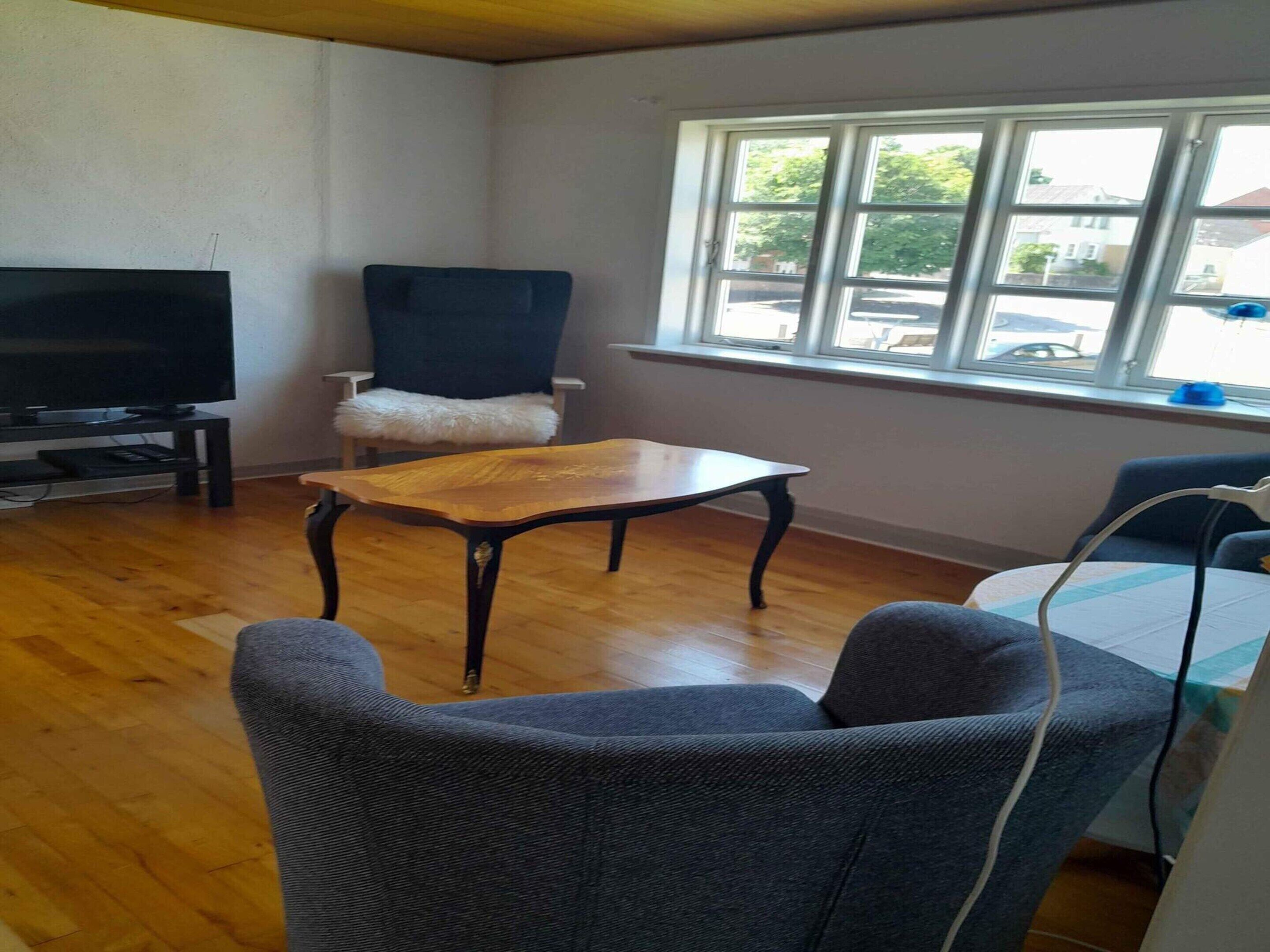 Ferienhaus | Innenbereich