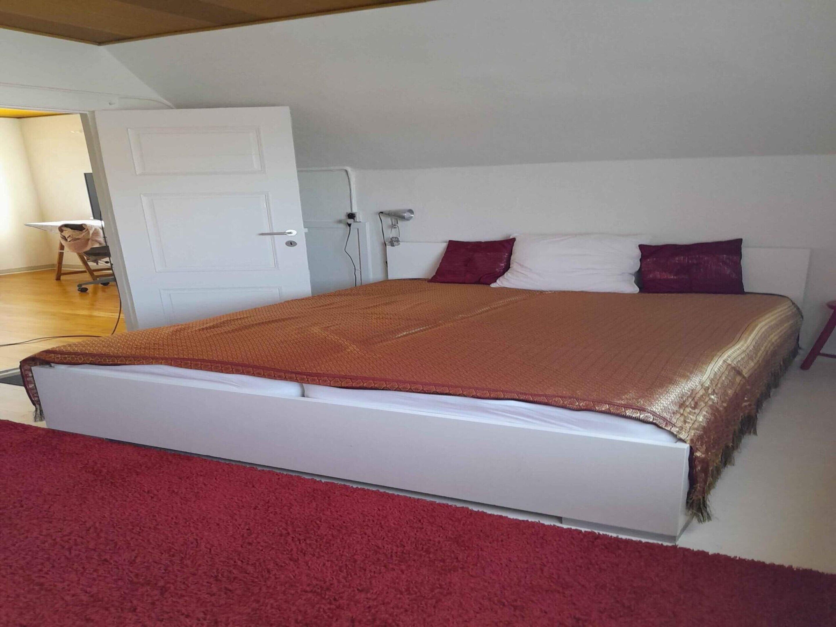 Ferienhaus | Innenbereich