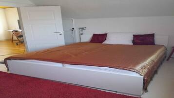 Ferienhaus | Innenbereich