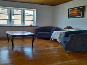 單棟房屋 | 內部