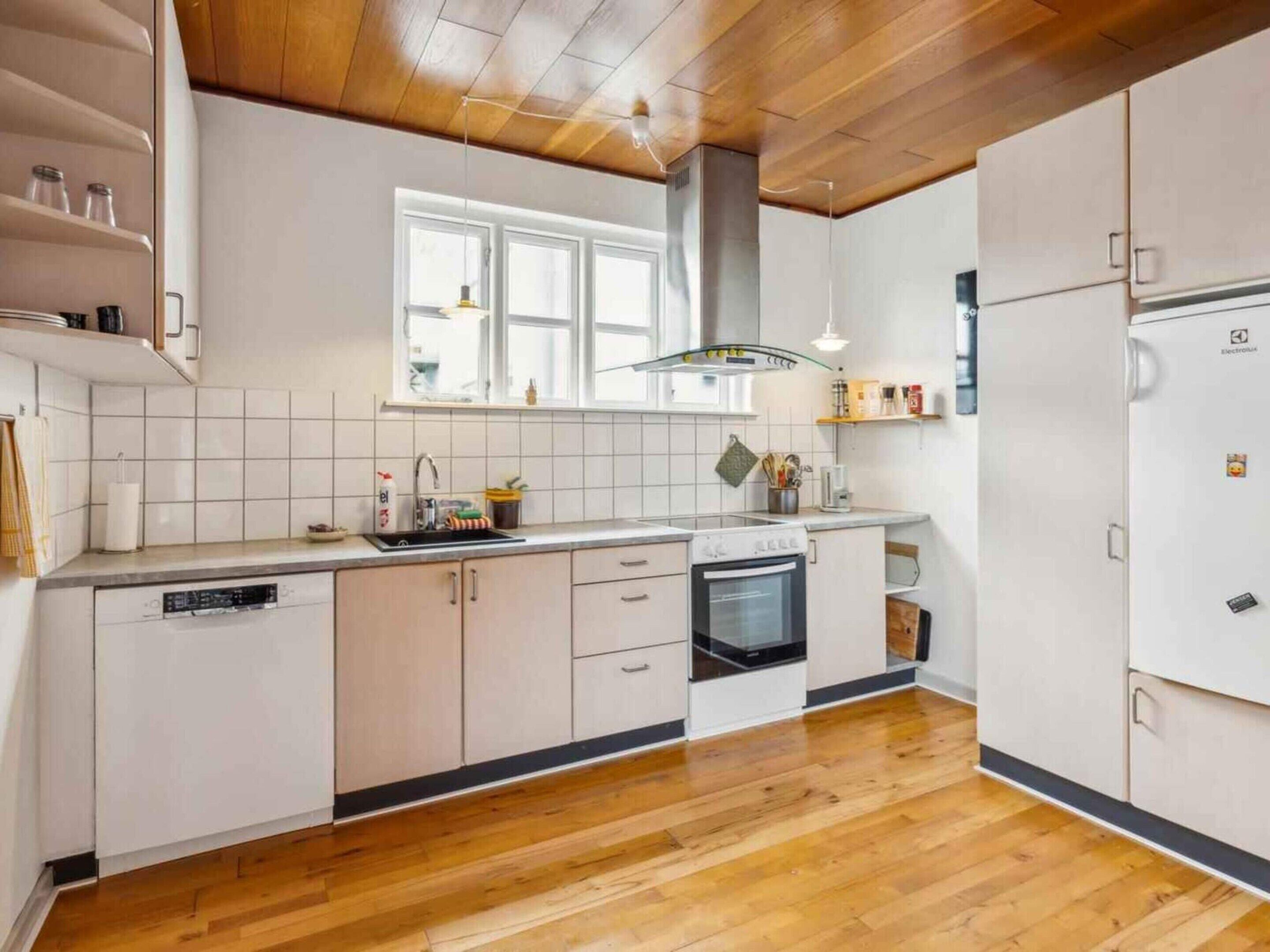 Ferienhaus | Innenbereich