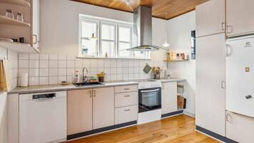 Ferienhaus | Innenbereich