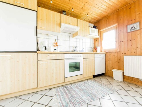 5 Star Holiday Home in Faaborg