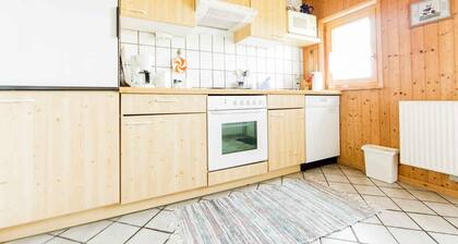 5 Star Holiday Home in Faaborg