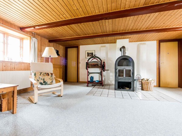 Ferienhaus | Innenbereich