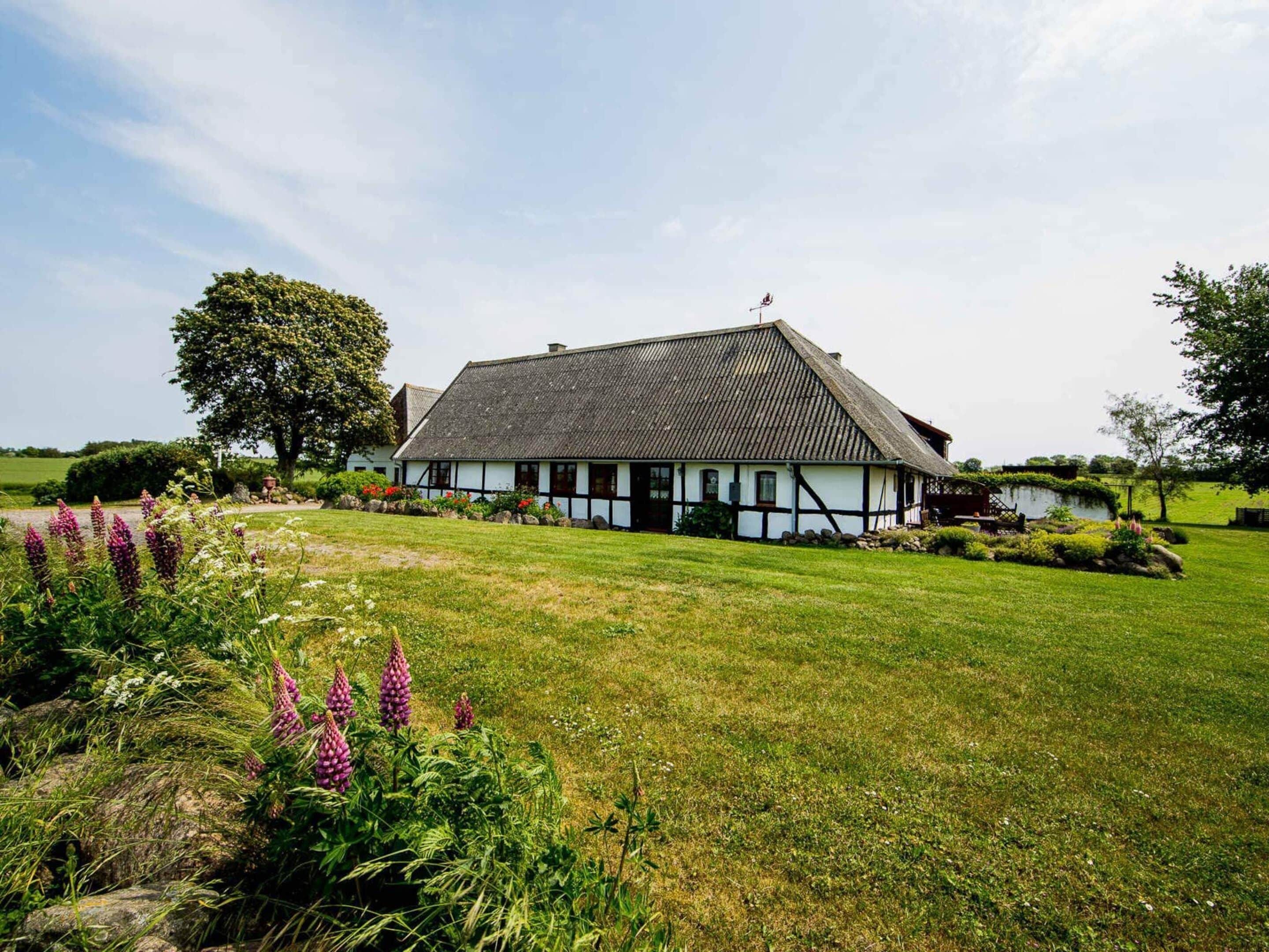 Hus | Udendørsområde