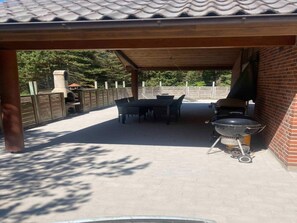 House | Exterior - 5 Star Holiday Home in Romo (Rømø)