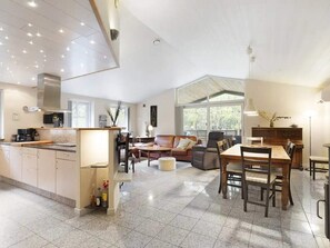 House | Interior - 5 Star Holiday Home in Romo (Rømø)