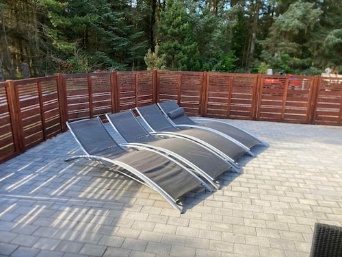 5 Star Holiday Home in Romo