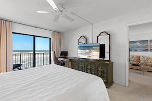 Condo, 1 King Bed (Hacienda del Sol II 213) | 2 bedrooms