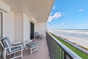Apartment, 1 King-Bett (Hacienda del Sol II 213) | Unterkunftsgelände