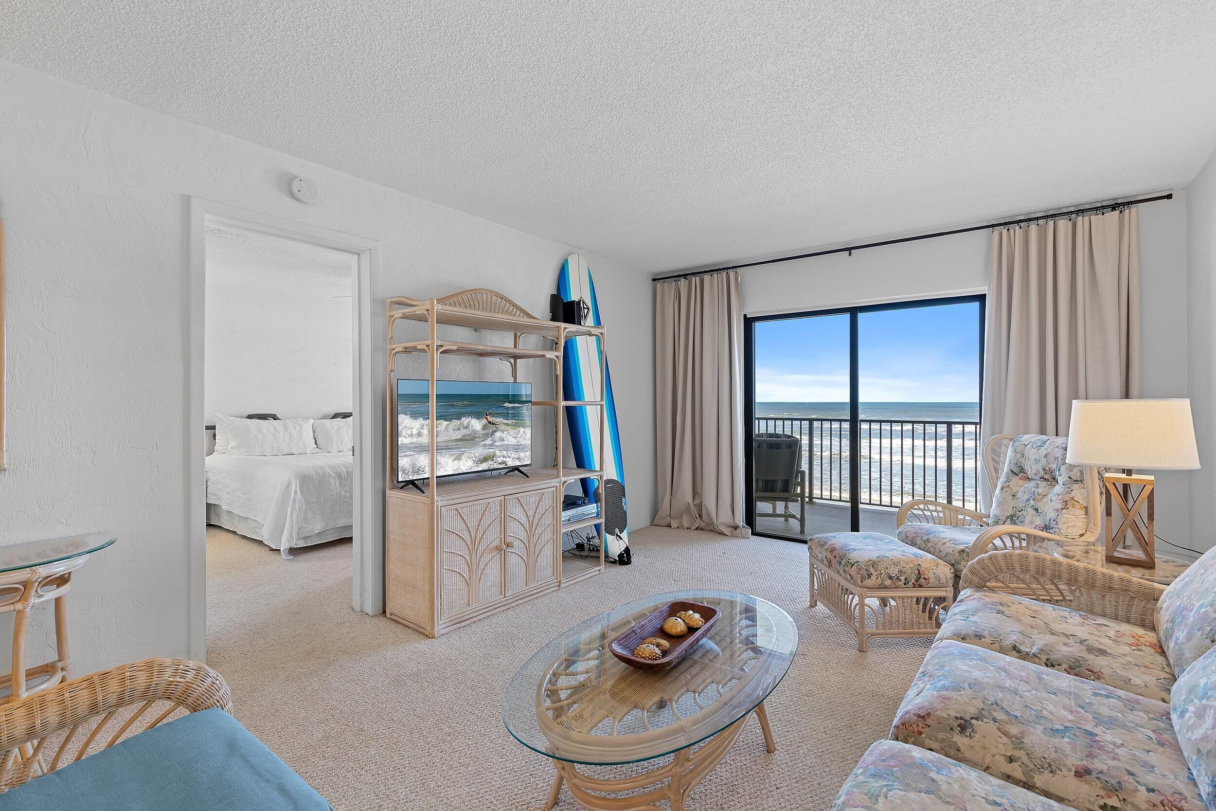 Condo, 1 King Bed (Hacienda del Sol II 213) | 2 bedrooms