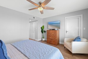 Condo, Multiple Beds (Sea Coast Gardens II 501) - Sea Coast Gardens II 501 (New Smyrna Beach)