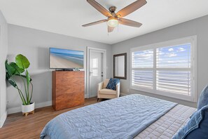 Appart'hôtel, plusieurs lits (Sea Coast Gardens II 501)