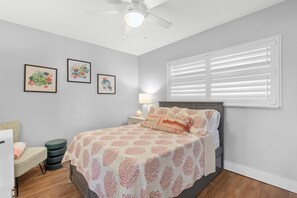 Condo, Multiple Beds (Sea Coast Gardens II 501) - Sea Coast Gardens II 501 (New Smyrna Beach)