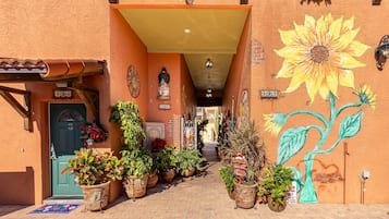 Condo, Multiple Beds (Mariner's Cove 308) | Property grounds