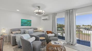 Kondominium, Beberapa Tempat Tidur (Mariner's Cove 308) | Area keluarga